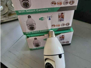 BULB CCTV