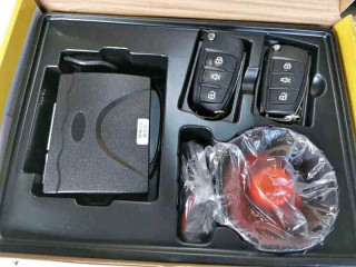 ALARM SECURITY SYSTEM