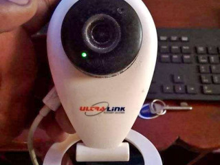 Mobile Security Camera