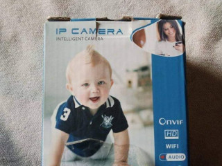 IP INTELLIGENT HD CAMERAS