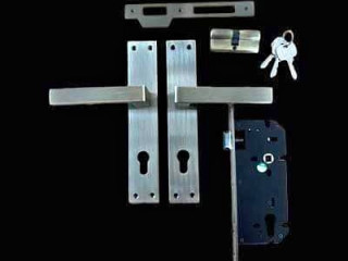 Godrej Locks