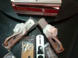 Door Locks available